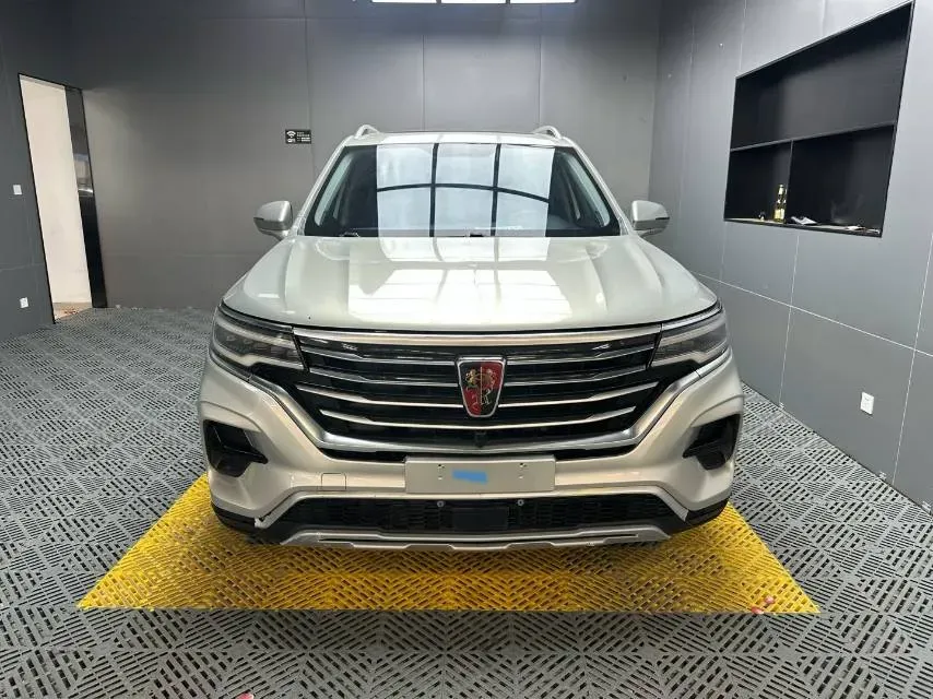 2019 Roewe RX5 MAX 2.0T 231HP L4 6DCT,autocango,china used car exporter,china ev exporter,chinese used car exporter,chinese used ev exporter