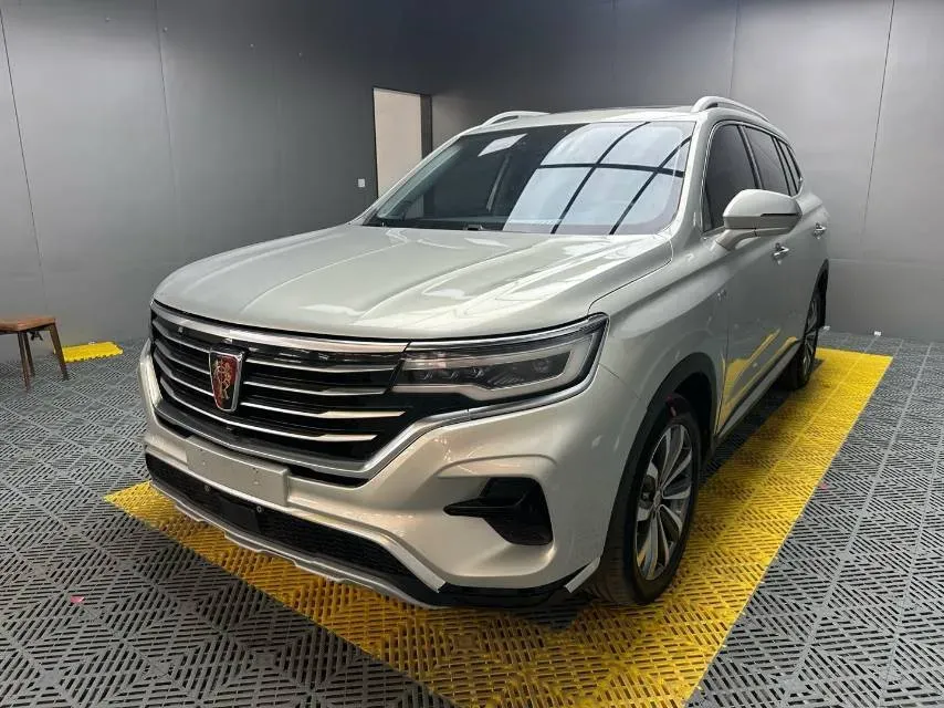 2019 Roewe RX5 MAX 2.0T 231HP L4 6DCT,autocango,china used car exporter,china ev exporter,chinese used car exporter,chinese used ev exporter