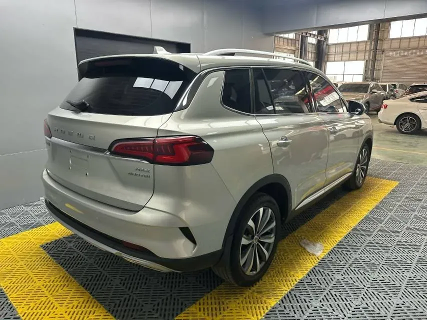 2019 Roewe RX5 MAX 2.0T 231HP L4 6DCT,autocango,china used car exporter,china ev exporter,chinese used car exporter,chinese used ev exporter