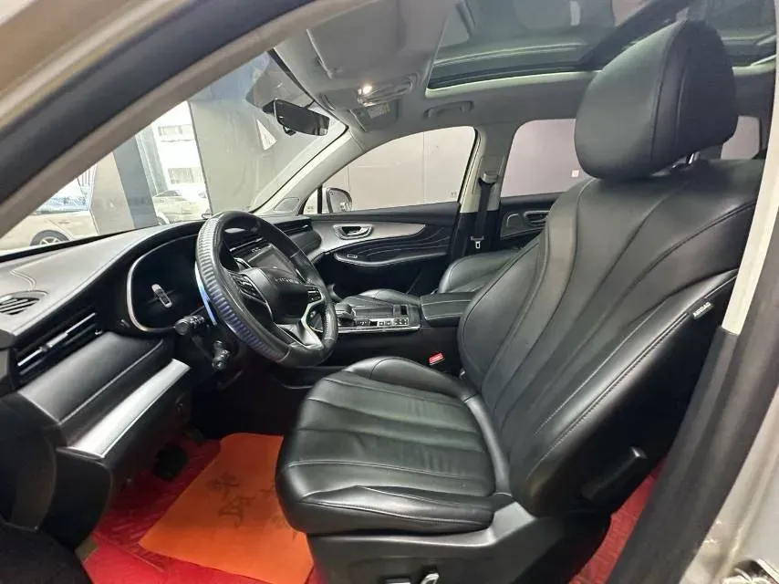 2019 Roewe RX5 MAX 2.0T 231HP L4 6DCT,autocango,china used car exporter,china ev exporter,chinese used car exporter,chinese used ev exporter