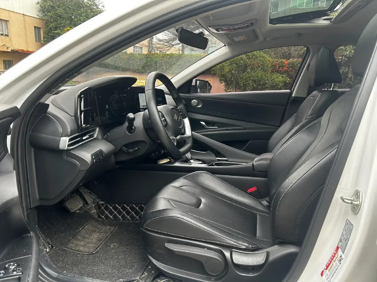 2022 Hyundai Elantra 1.5L 115HP L4 CVT,autocango,china used car exporter,china ev exporter,chinese used car exporter,chinese used ev exporter