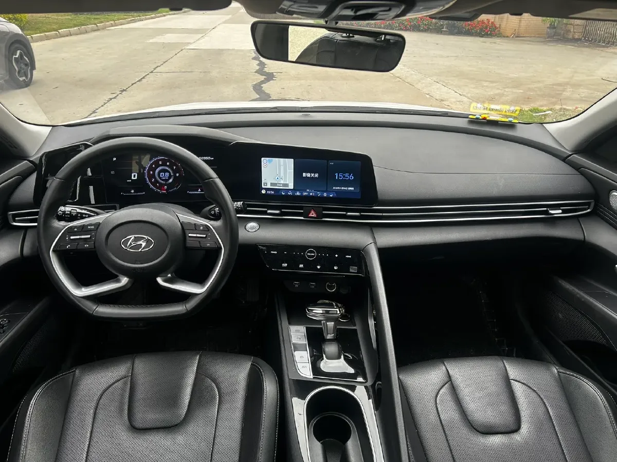 2022 Hyundai Elantra 1.5L 115HP L4 CVT,autocango,china used car exporter,china ev exporter,chinese used car exporter,chinese used ev exporter