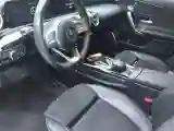 2021 Mercedes-Benz A Class 1.3T 163HP L4 7DCT