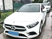 2021 MERCEDES-BENZ A CLASS,autocango,china used car exporter,china ev exporter,chinese used car exporter,chinese used ev exporter