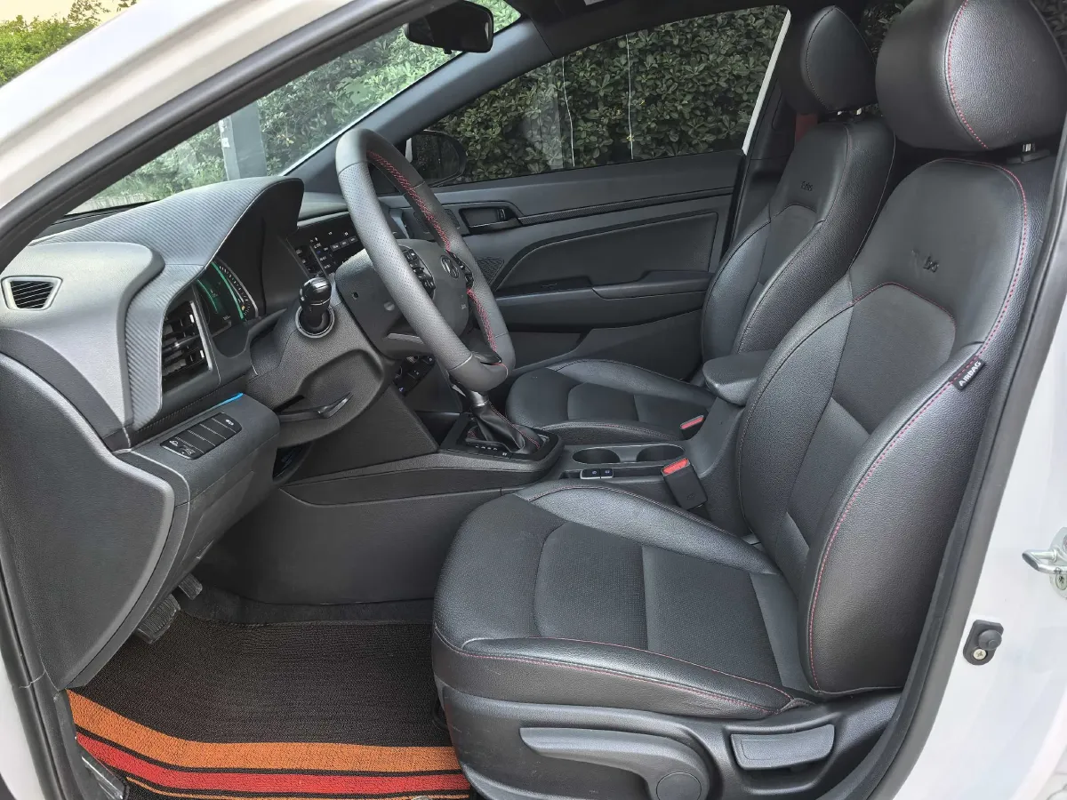 2020 Hyundai Elantra 1.4T 130HP L4 7DCT,autocango,china used car exporter,china ev exporter,chinese used car exporter,chinese used ev exporter