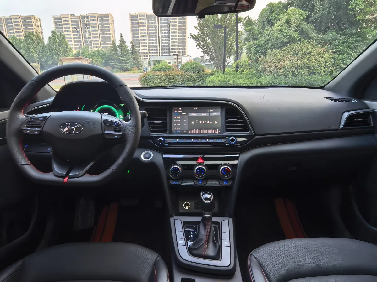 2020 Hyundai Elantra 1.4T 130HP L4 7DCT,autocango,china used car exporter,china ev exporter,chinese used car exporter,chinese used ev exporter