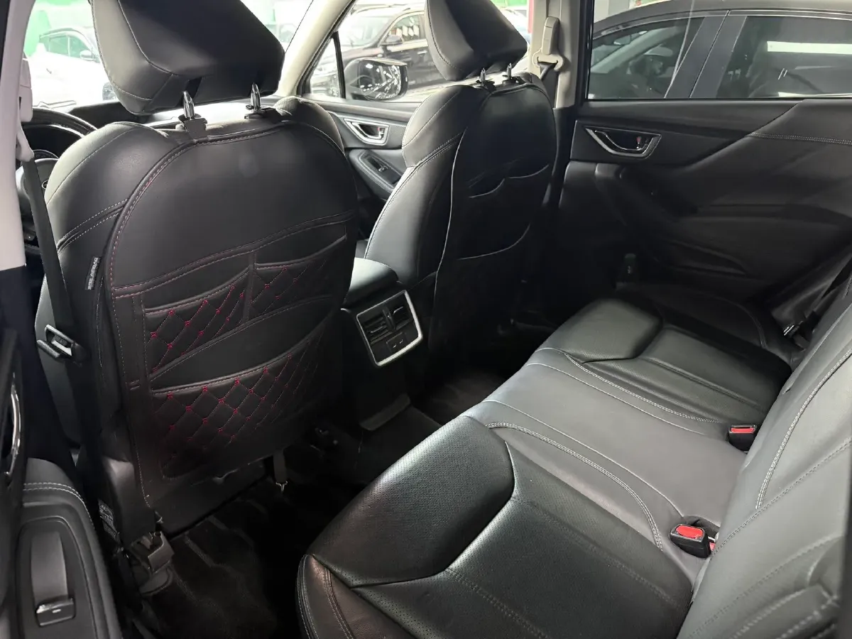 2021 Subaru Forester 2.0L 154HP H4 CVT,autocango,china used car exporter,china ev exporter,chinese used car exporter,chinese used ev exporter