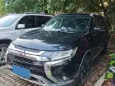 2019 MITSUBISHI OUTLANDER,autocango,china used car exporter,china ev exporter,chinese used car exporter,chinese used ev exporter