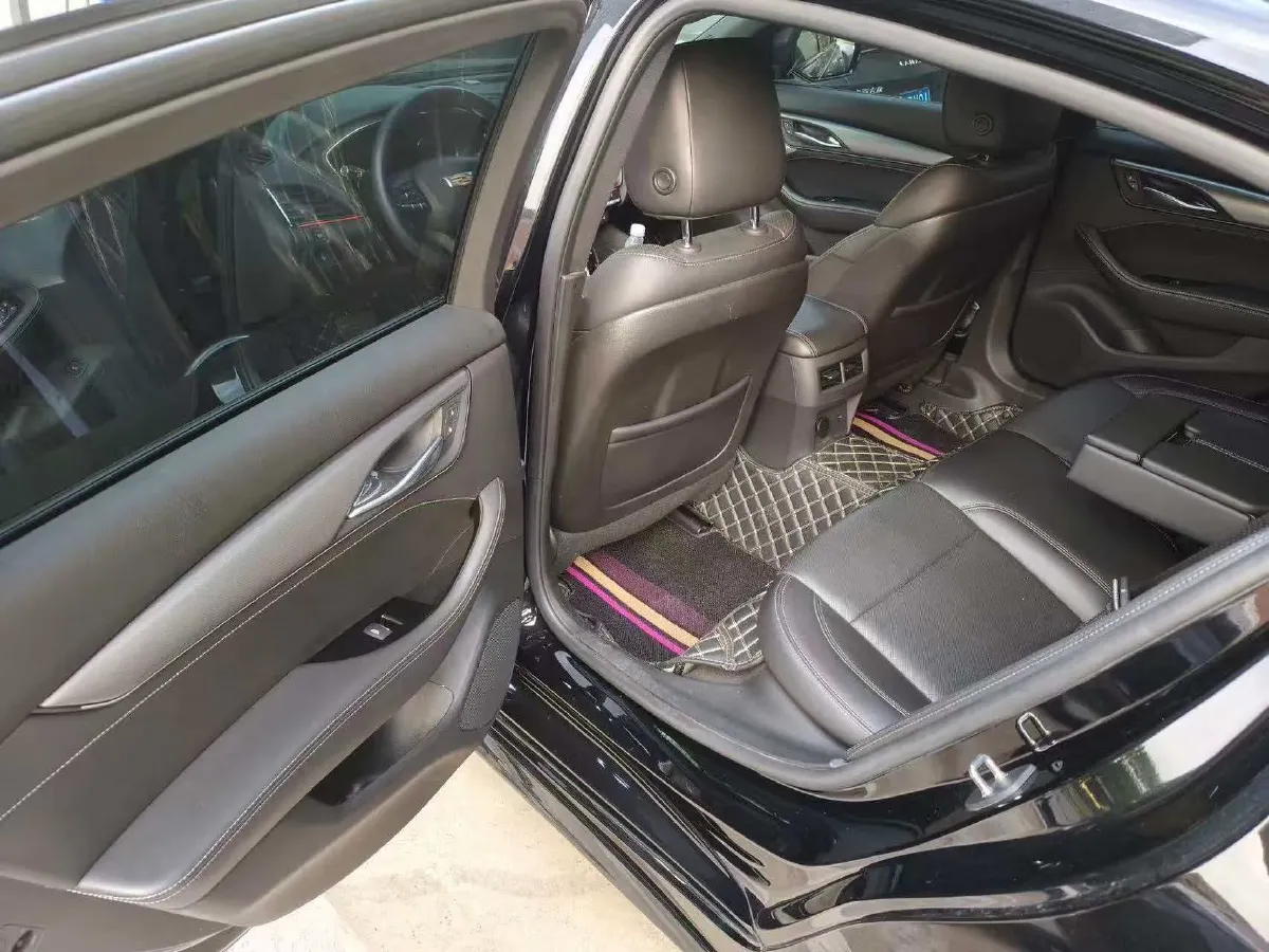 2022 Cadillac CT5 2.0T 237HP L4 10AT,autocango,china used car exporter,china ev exporter,chinese used car exporter,chinese used ev exporter