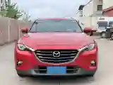 2018 Mazda CX-4 2.0L 158HP L4 6AT