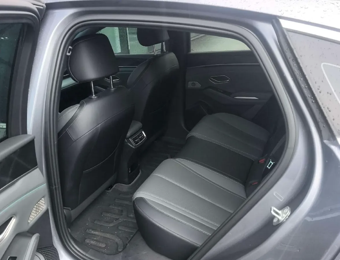 2025 BYD QinL 1.5L 101HP L4 E-CVT PHEV 15.87KWH,autocango,china used car exporter,china ev exporter,chinese used car exporter,chinese used ev exporter