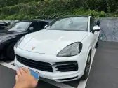 2023 PORSCHE CAYENNE,autocango,china used car exporter,china ev exporter,chinese used car exporter,chinese used ev exporter
