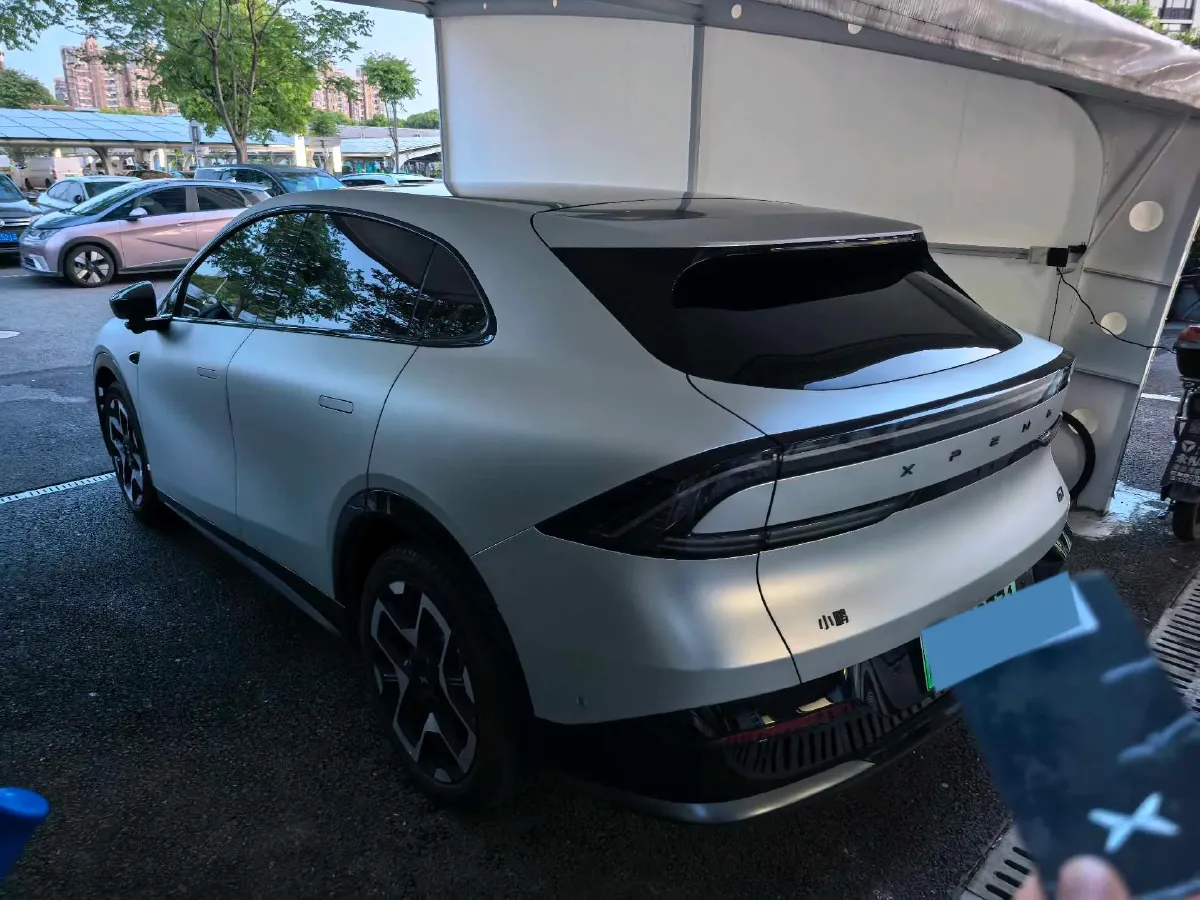 2025 Xpeng G7 BEV,autocango,china used car exporter,china ev exporter,chinese used car exporter,chinese used ev exporter