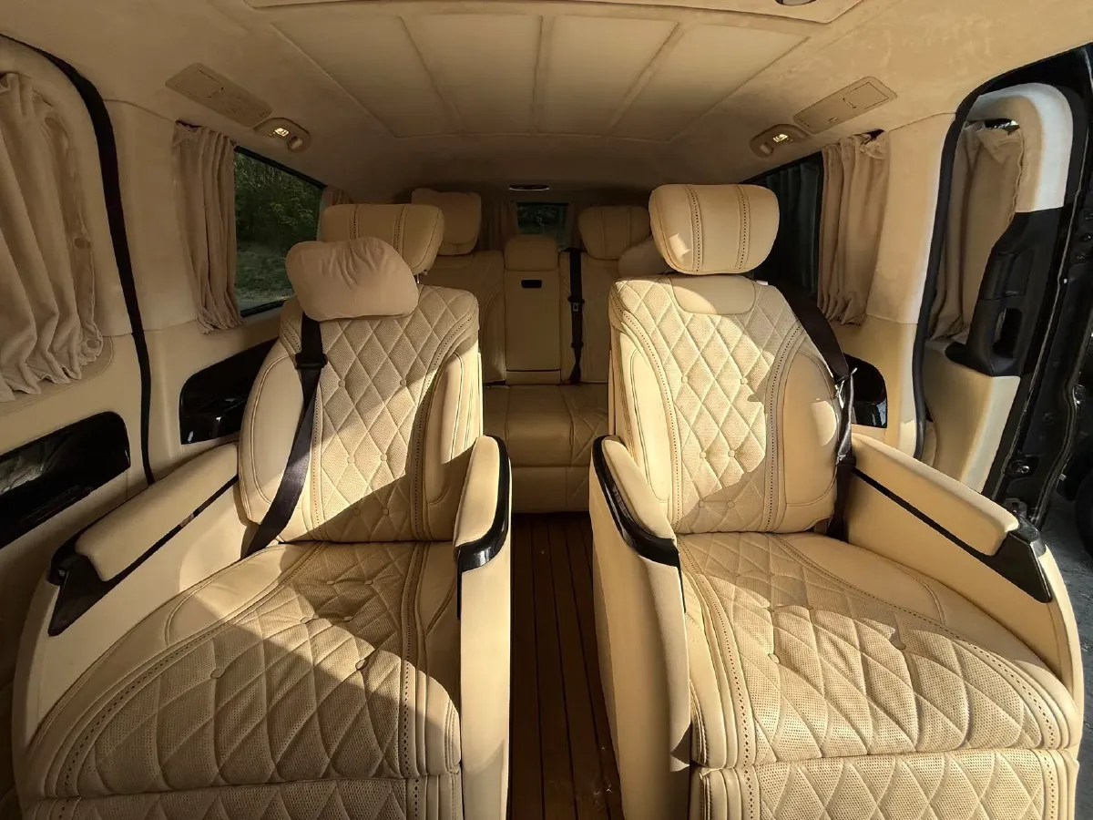 2020 Mercedes-Benz Vito 2.0T 211HP L4 9AT,autocango,china used car exporter,china ev exporter,chinese used car exporter,chinese used ev exporter