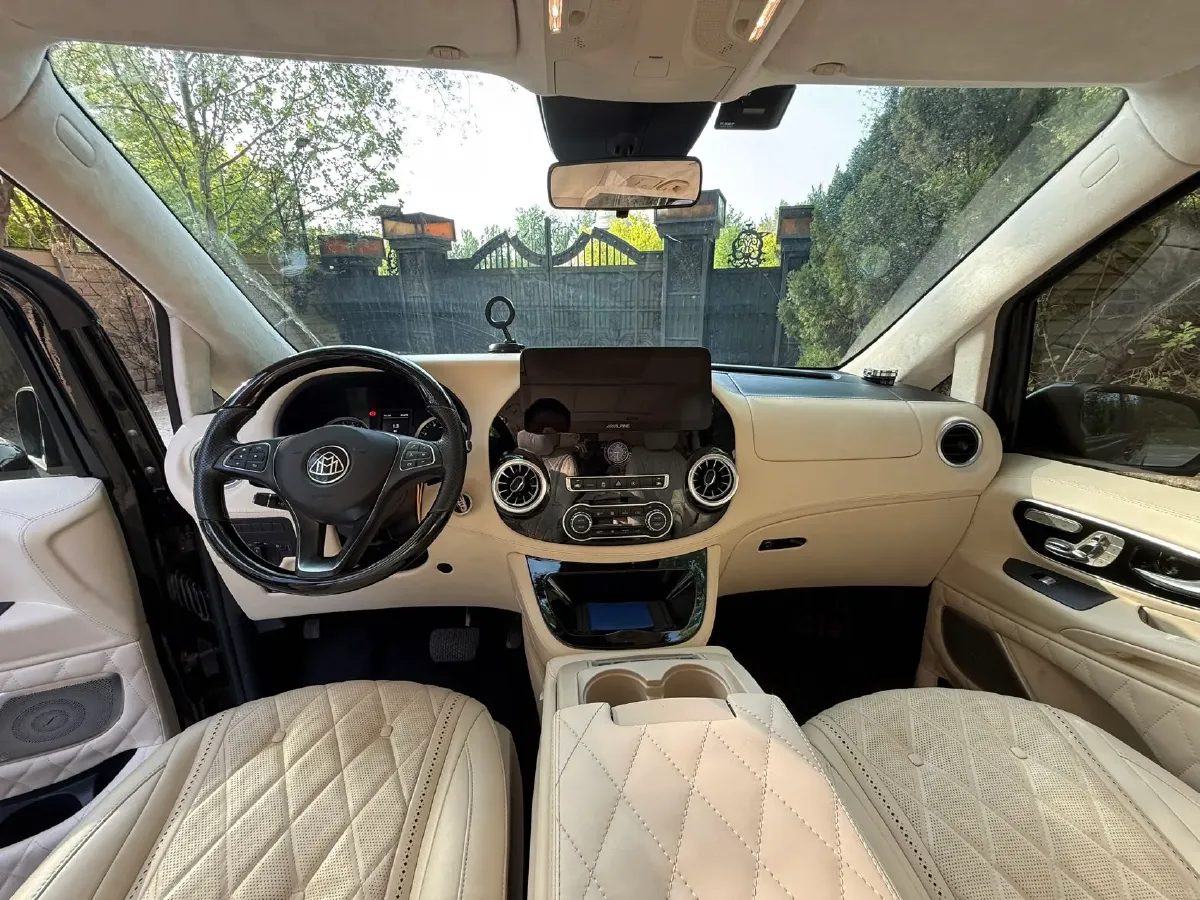 2020 Mercedes-Benz Vito 2.0T 211HP L4 9AT,autocango,china used car exporter,china ev exporter,chinese used car exporter,chinese used ev exporter