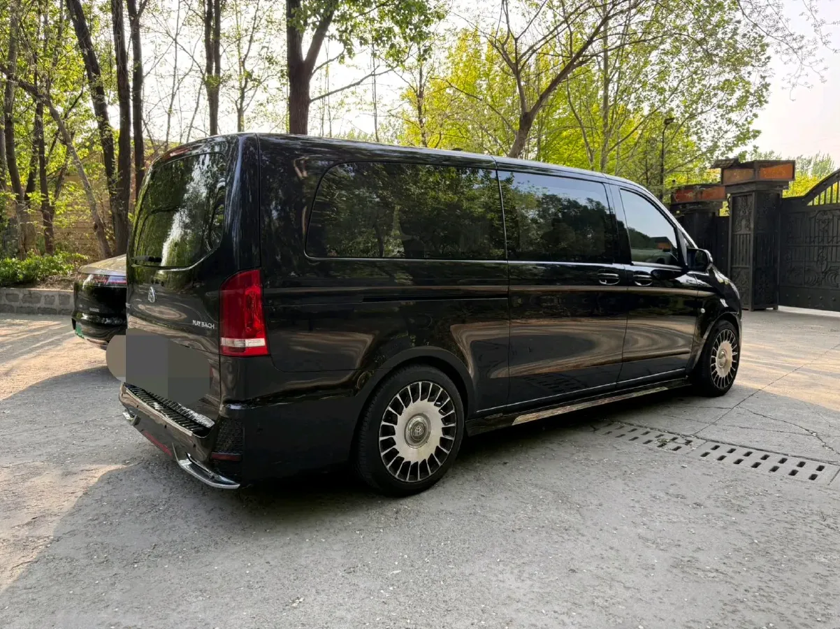 2020 Mercedes-Benz Vito 2.0T 211HP L4 9AT,autocango,china used car exporter,china ev exporter,chinese used car exporter,chinese used ev exporter