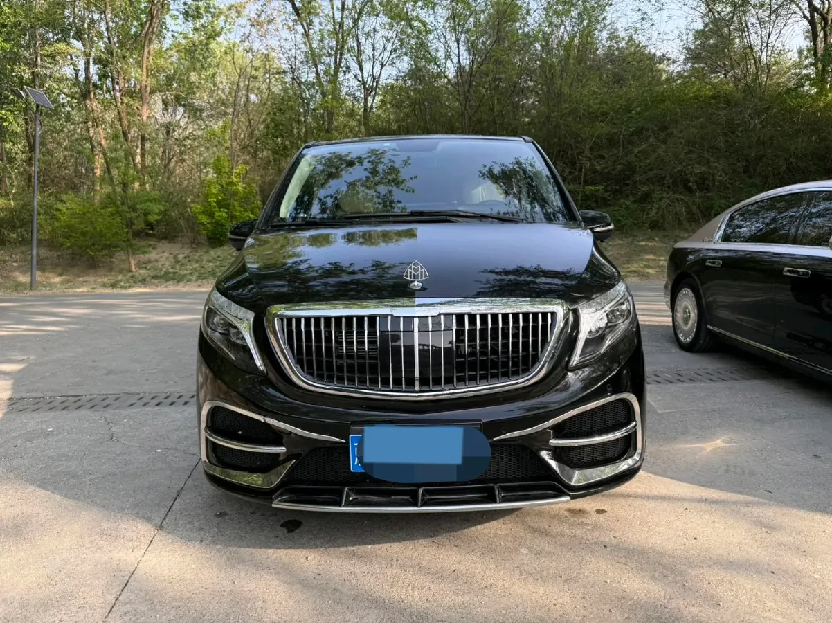 2020 Mercedes-Benz Vito 2.0T 211HP L4 9AT,autocango,china used car exporter,china ev exporter,chinese used car exporter,chinese used ev exporter