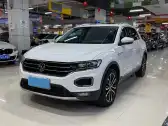2022 VOLKSWAGEN T-ROC,autocango,china used car exporter,china ev exporter,chinese used car exporter,chinese used ev exporter