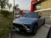2018 NIO ES8,autocango,china used car exporter,china ev exporter,chinese used car exporter,chinese used ev exporter