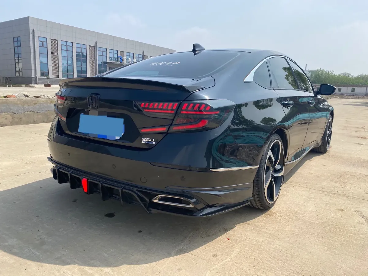 2018 Honda Accord 1.5T 194HP L4 CVT,autocango,china used car exporter,china ev exporter,chinese used car exporter,chinese used ev exporter