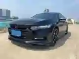 2018 Honda Accord 1.5T 194HP L4 CVT