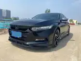 2018 HONDA ACCORD,autocango,china used car exporter,china ev exporter,chinese used car exporter,chinese used ev exporter