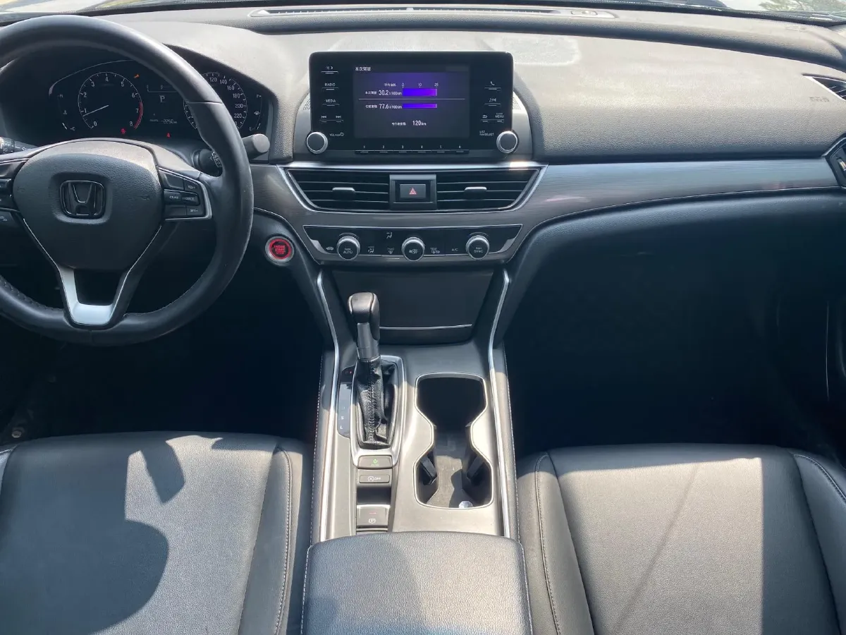 2018 Honda Accord 1.5T 194HP L4 CVT,autocango,china used car exporter,china ev exporter,chinese used car exporter,chinese used ev exporter