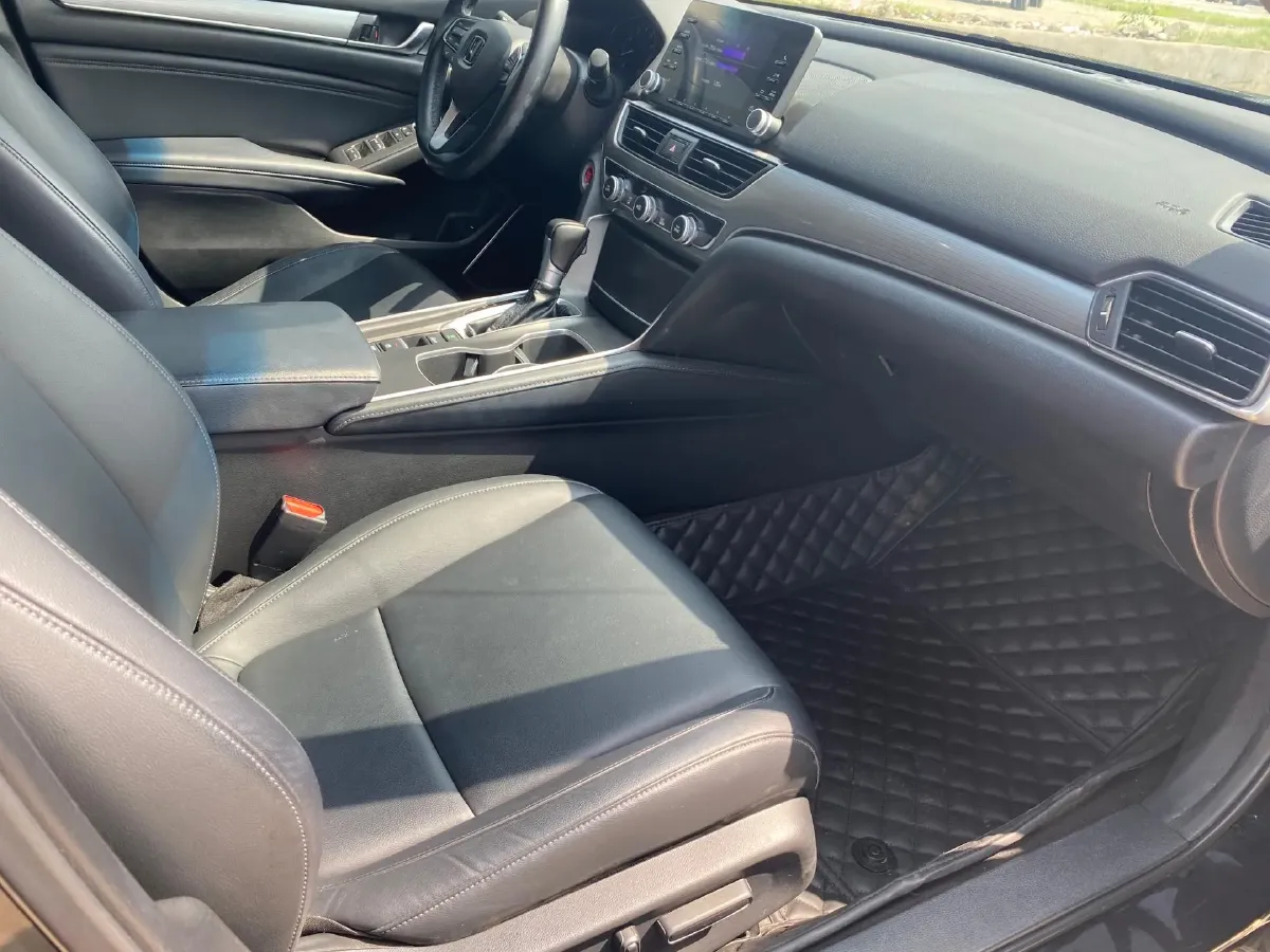 2018 Honda Accord 1.5T 194HP L4 CVT,autocango,china used car exporter,china ev exporter,chinese used car exporter,chinese used ev exporter