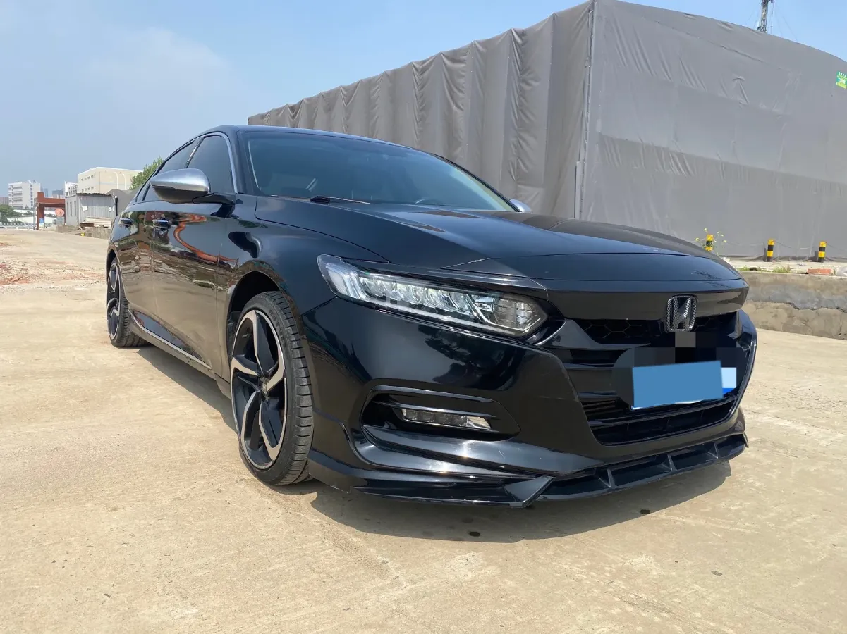 2018 Honda Accord 1.5T 194HP L4 CVT,autocango,china used car exporter,china ev exporter,chinese used car exporter,chinese used ev exporter