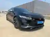 2018 Honda Accord 1.5T 194HP L4 CVT