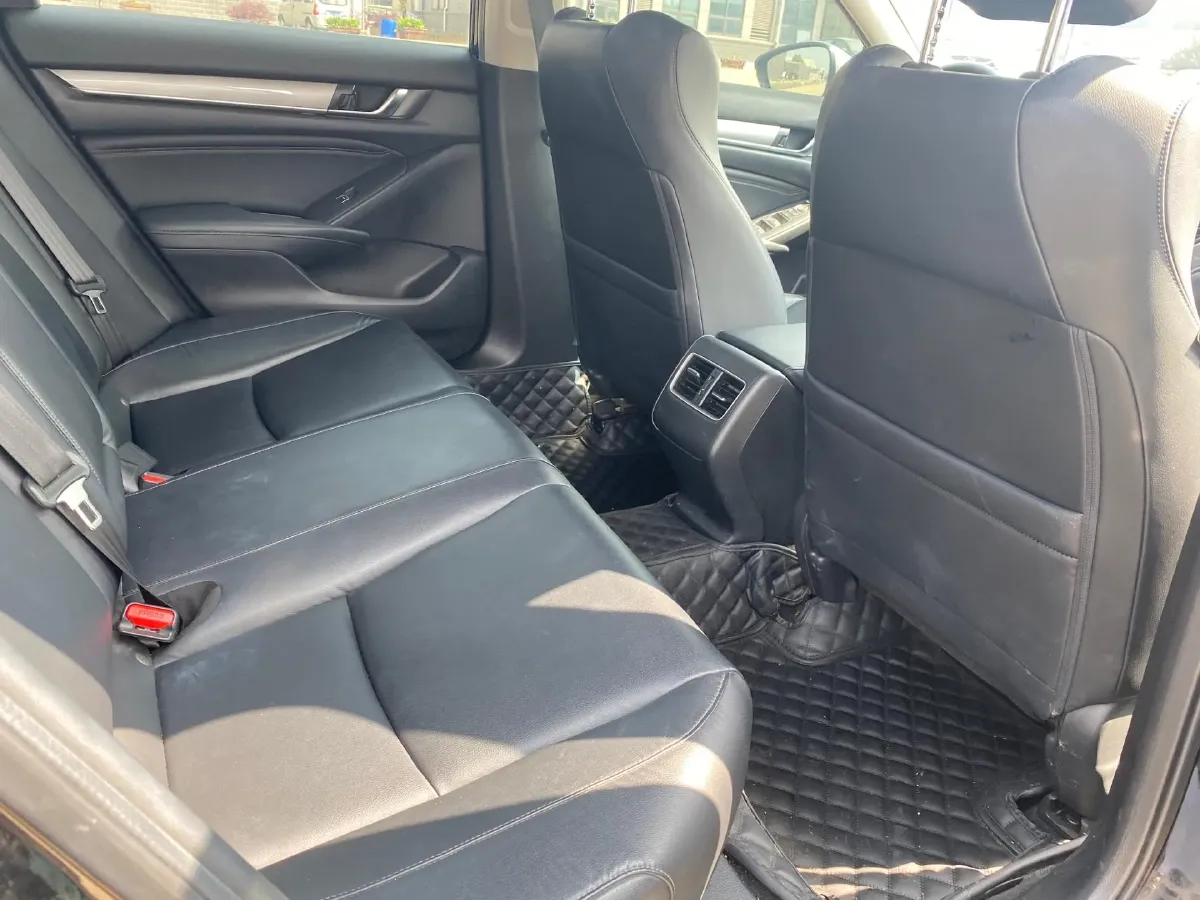 2018 Honda Accord 1.5T 194HP L4 CVT,autocango,china used car exporter,china ev exporter,chinese used car exporter,chinese used ev exporter