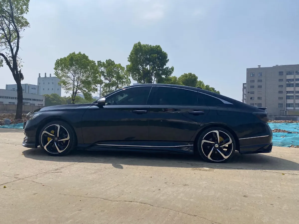 2018 Honda Accord 1.5T 194HP L4 CVT,autocango,china used car exporter,china ev exporter,chinese used car exporter,chinese used ev exporter