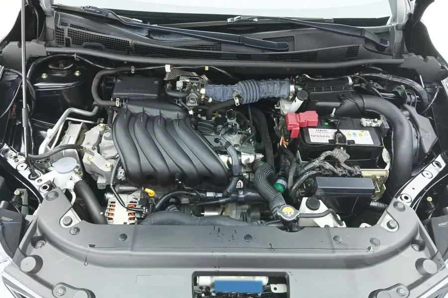 2021 Nissan Sylphy 1.6L 122HP L4 5MT,autocango,china used car exporter,china ev exporter,chinese used car exporter,chinese used ev exporter