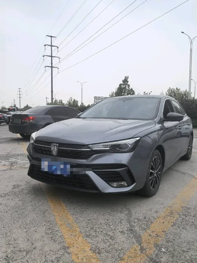 2021 Roewe i5 1.5L 120HP L4 CVT,autocango,china used car exporter,china ev exporter,chinese used car exporter,chinese used ev exporter