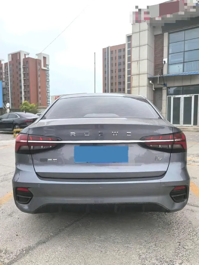 2021 Roewe i5 1.5L 120HP L4 CVT,autocango,china used car exporter,china ev exporter,chinese used car exporter,chinese used ev exporter