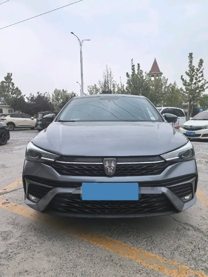 2021 Roewe i5 1.5L 120HP L4 CVT,autocango,china used car exporter,china ev exporter,chinese used car exporter,chinese used ev exporter