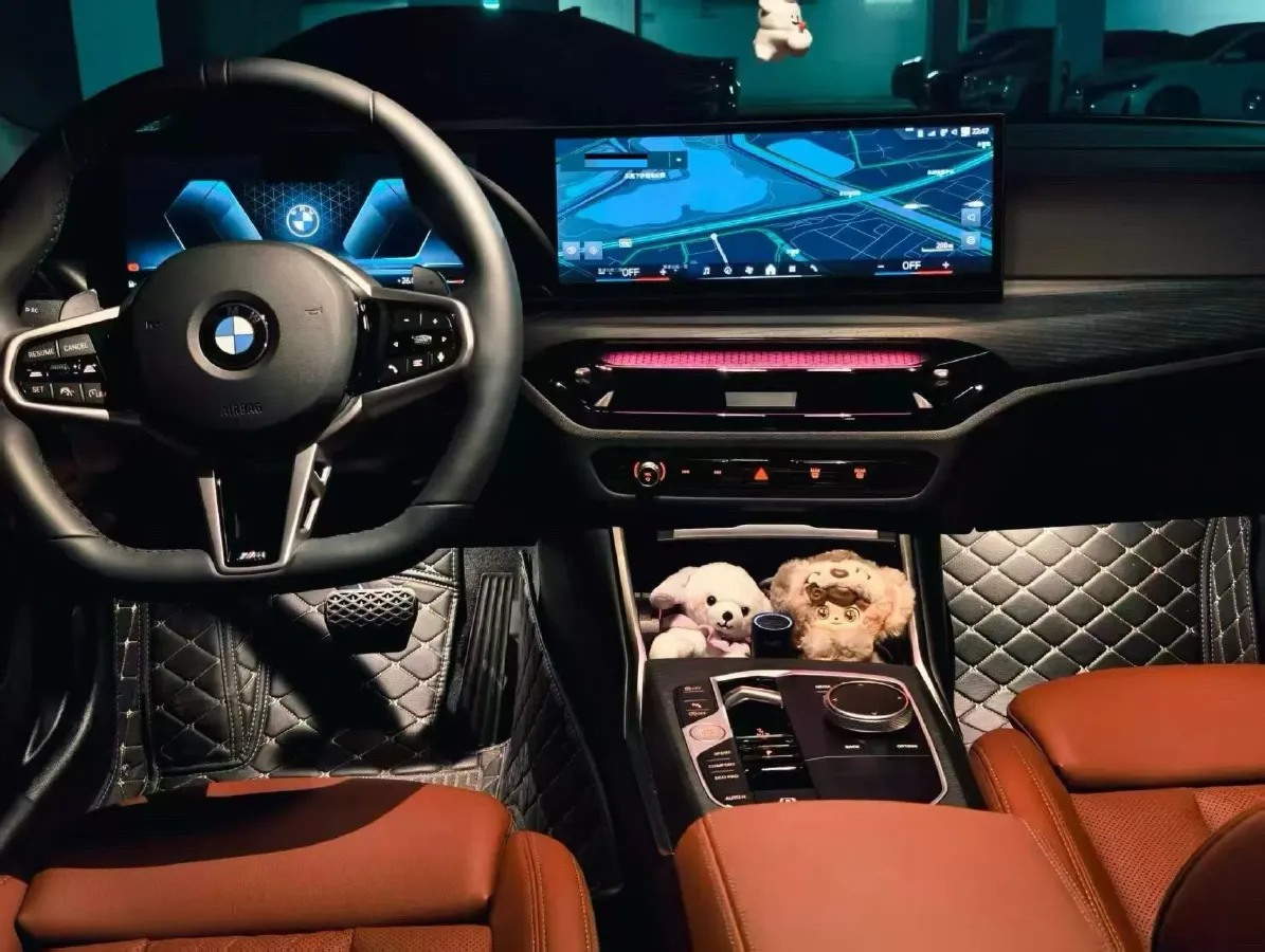 2025 BMW 3 Series 2.0T 184HP L4 8AT,autocango,china used car exporter,china ev exporter,chinese used car exporter,chinese used ev exporter