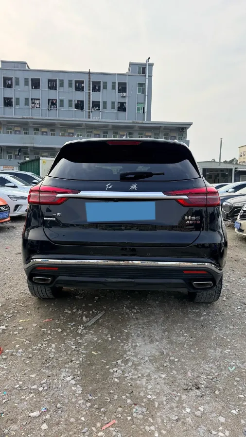 2019 HongQi HS5 2.0T 224HP L4 6AT,autocango,china used car exporter,china ev exporter,chinese used car exporter,chinese used ev exporter