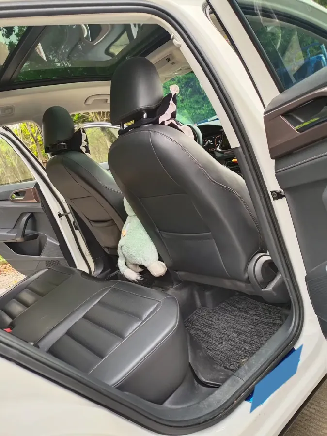 2020 Volkswagen Tharu 1.4T 150HP L4 7DCT,autocango,china used car exporter,china ev exporter,chinese used car exporter,chinese used ev exporter