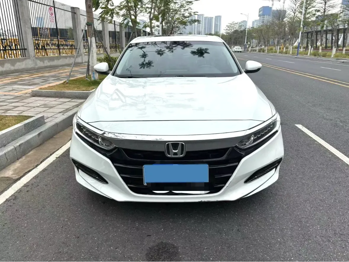 2018 Honda Accord 1.5T 194HP L4 CVT,autocango,china used car exporter,china ev exporter,chinese used car exporter,chinese used ev exporter