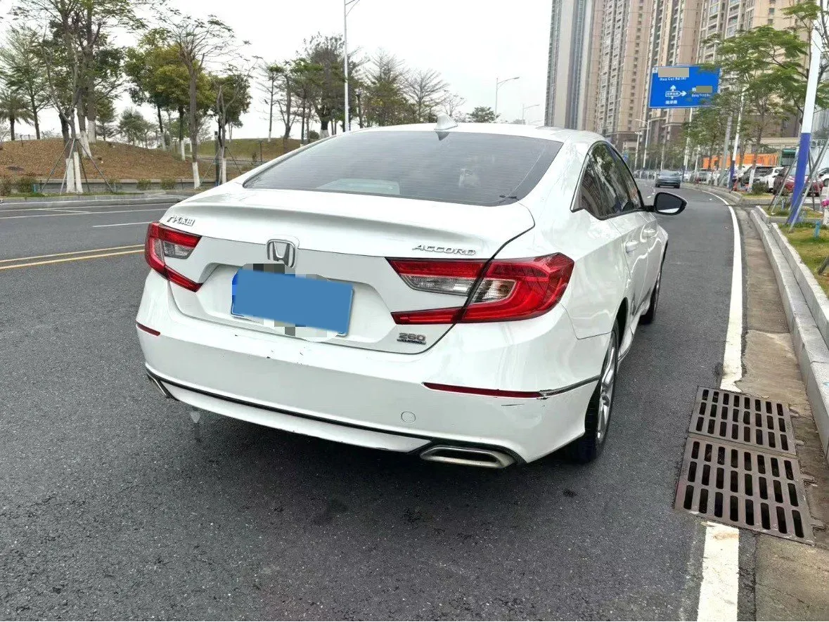 2018 Honda Accord 1.5T 194HP L4 CVT,autocango,china used car exporter,china ev exporter,chinese used car exporter,chinese used ev exporter