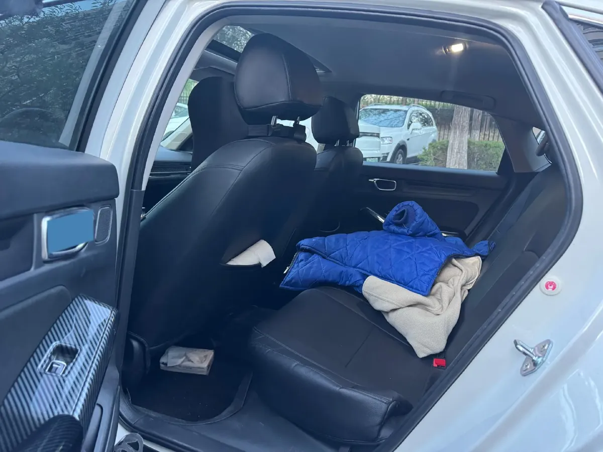 2023 Honda Civic 1.5T 182HP L4 CVT,autocango,china used car exporter,china ev exporter,chinese used car exporter,chinese used ev exporter