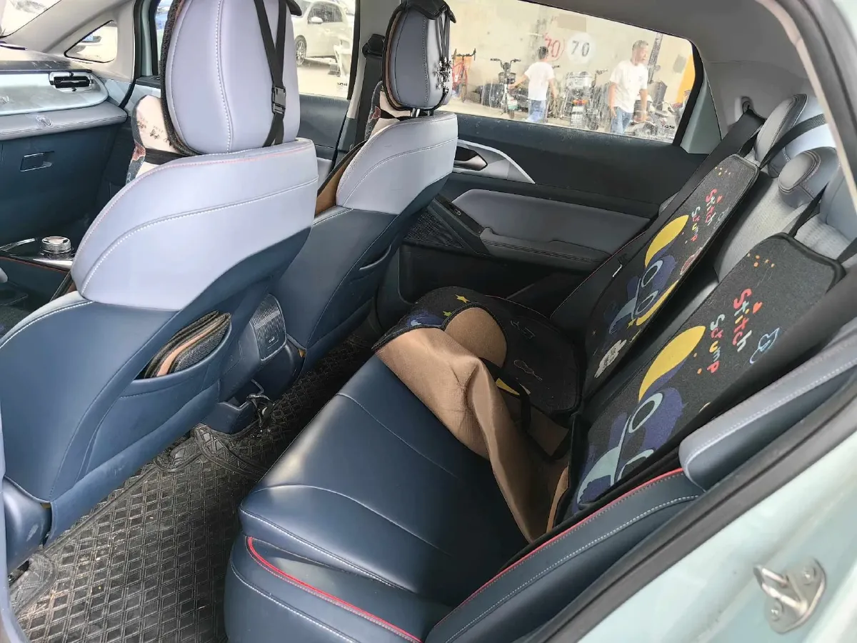 2023 Geometry E BEV 39.4KWH,autocango,china used car exporter,china ev exporter,chinese used car exporter,chinese used ev exporter