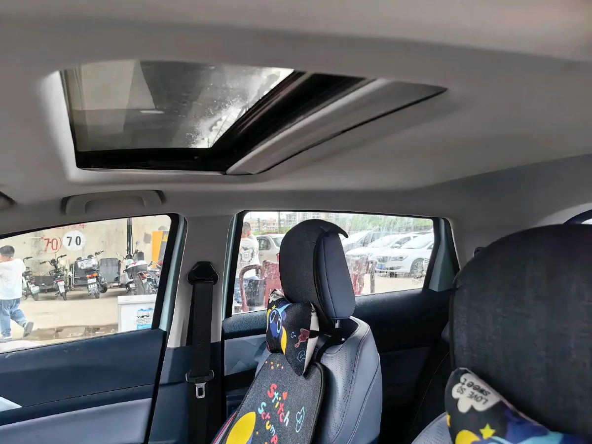 2023 Geometry E BEV 39.4KWH,autocango,china used car exporter,china ev exporter,chinese used car exporter,chinese used ev exporter