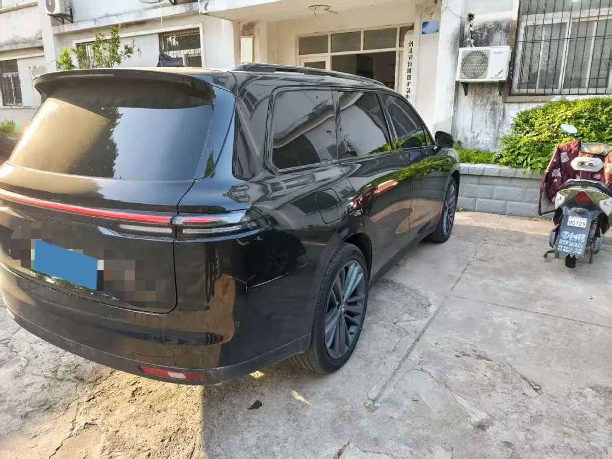 2024 Leapmotor C16 1.5L 95HP L4 REEV 28.4KWH,autocango,china used car exporter,china ev exporter,chinese used car exporter,chinese used ev exporter