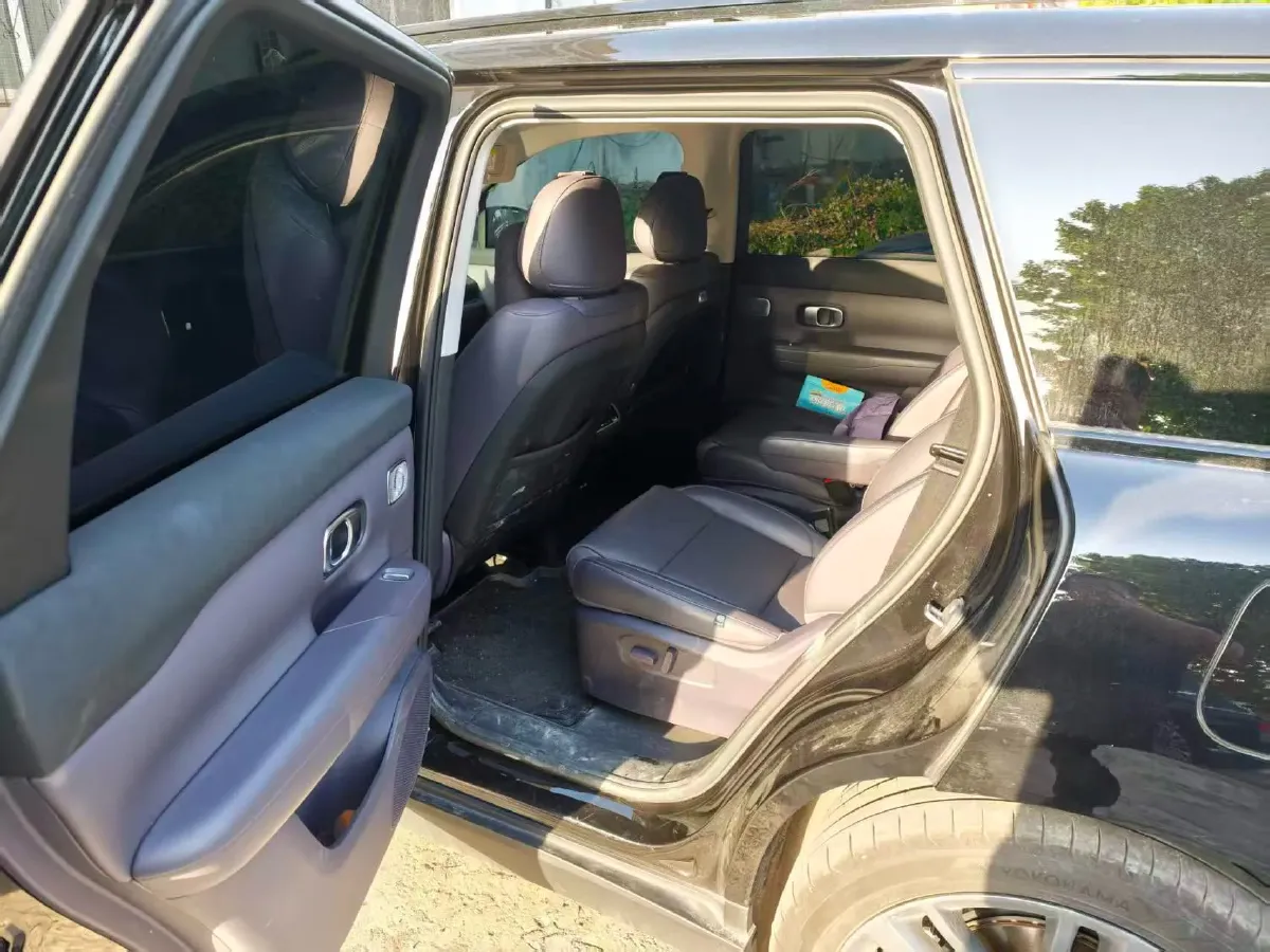 2024 Leapmotor C16 1.5L 95HP L4 REEV 28.4KWH,autocango,china used car exporter,china ev exporter,chinese used car exporter,chinese used ev exporter