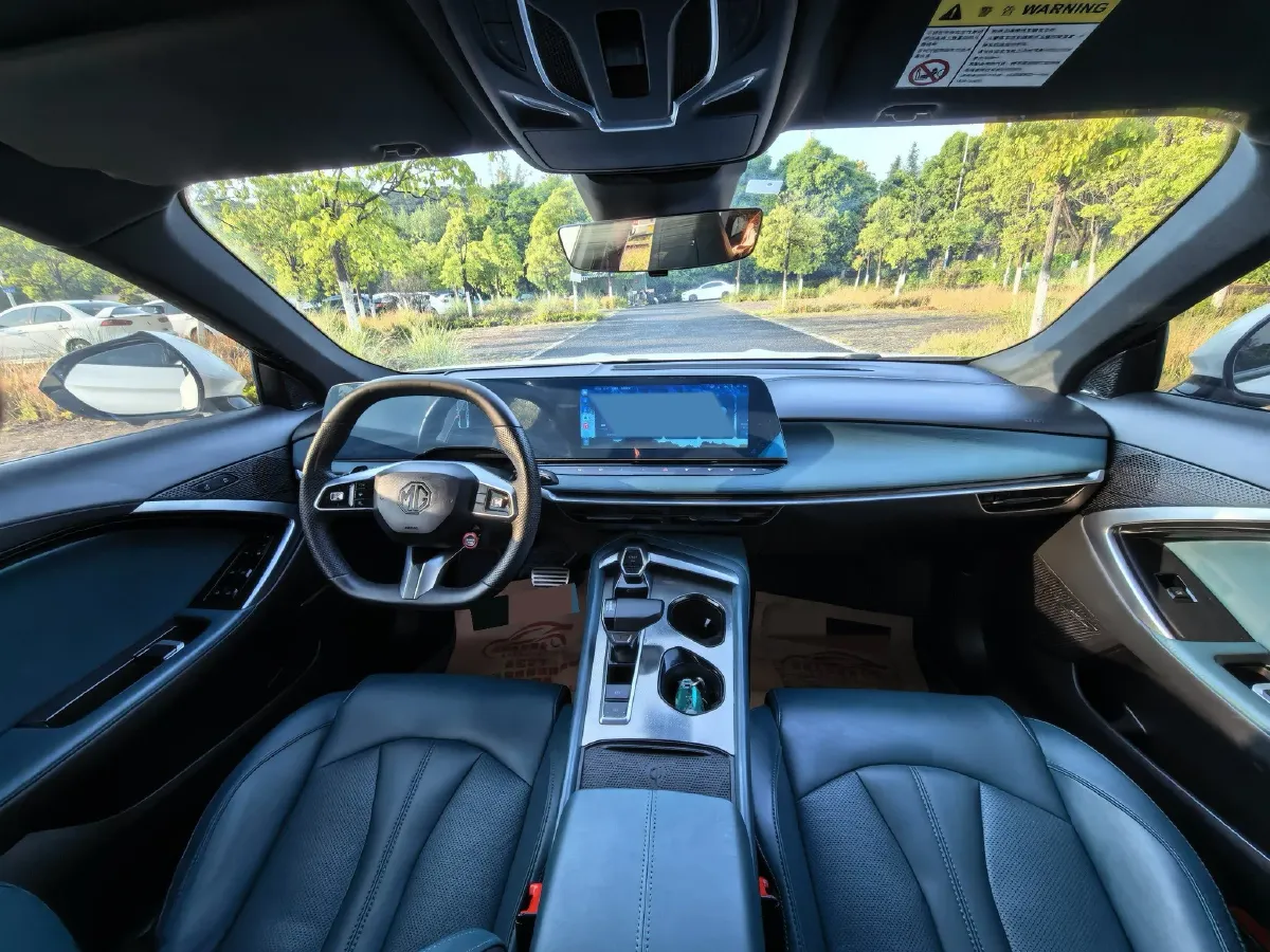 2023 MG 7 1.5T 188HP L4 7DCT,autocango,china used car exporter,china ev exporter,chinese used car exporter,chinese used ev exporter