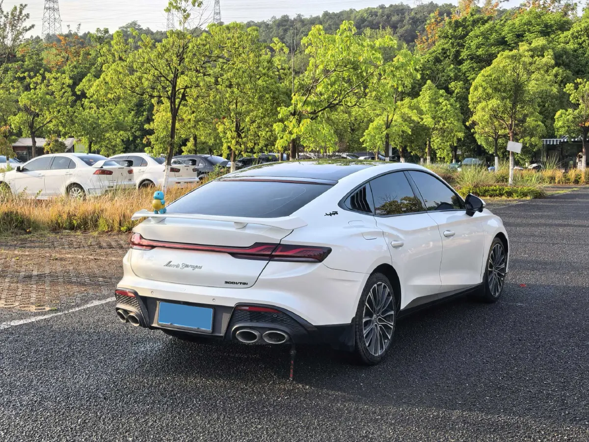 2023 MG 7 1.5T 188HP L4 7DCT,autocango,china used car exporter,china ev exporter,chinese used car exporter,chinese used ev exporter