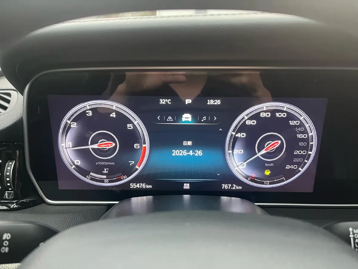 2022 HongQi HS5 2.0T 224HP L4 6AT,autocango,china used car exporter,china ev exporter,chinese used car exporter,chinese used ev exporter