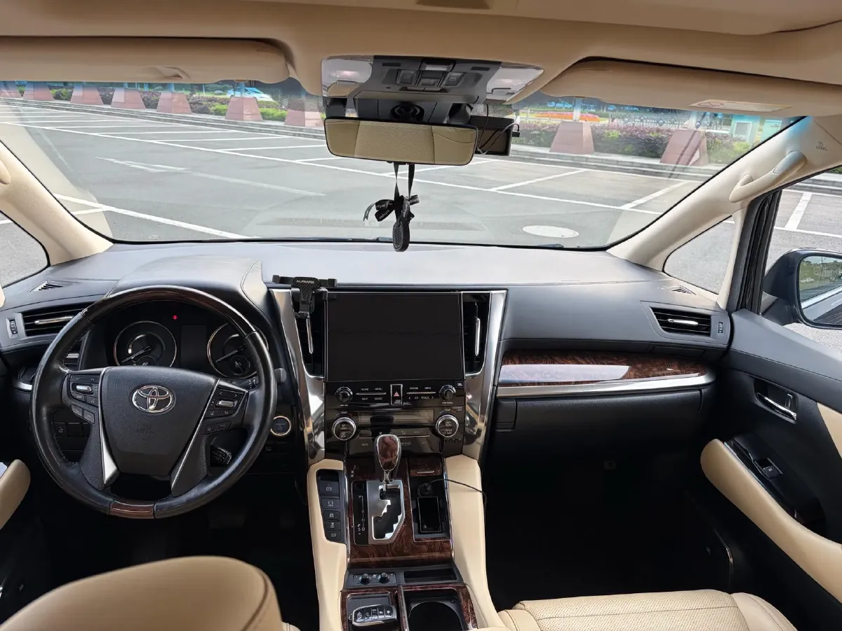 2021 Toyota Alphard 2.5L 117HP L4 E-CVT Hybrid,autocango,china used car exporter,china ev exporter,chinese used car exporter,chinese used ev exporter